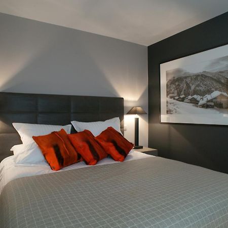 Hotel & Spa L'Alta Peyra Saint-Vérand Eksteriør bilde