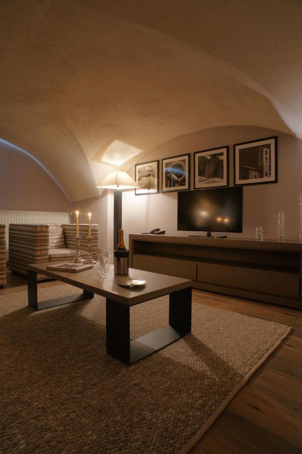Hotel & Spa L'Alta Peyra Saint-Vérand Eksteriør bilde