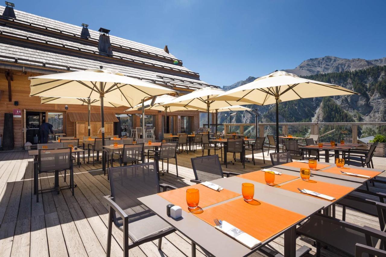 Hotel & Spa L'Alta Peyra Saint-Vérand Eksteriør bilde