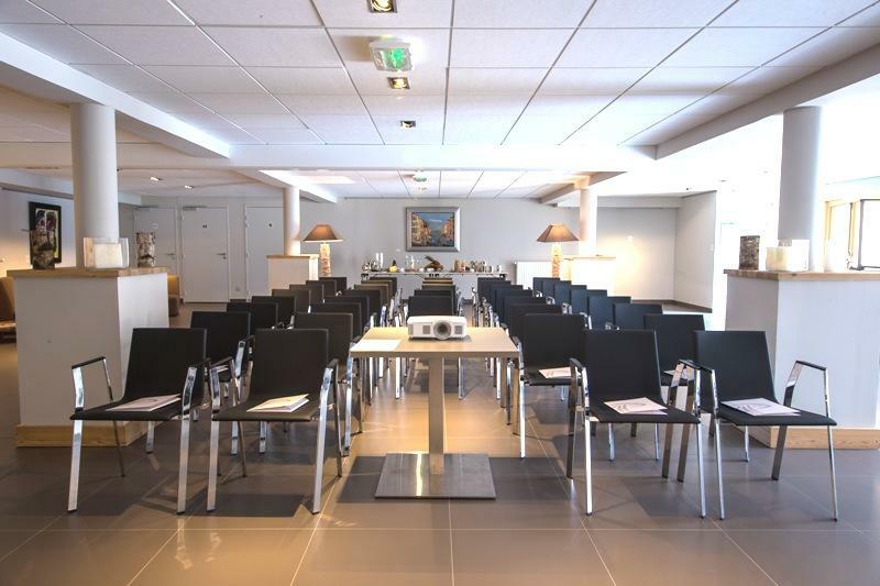 Hotel & Spa L'Alta Peyra Saint-Vérand Eksteriør bilde