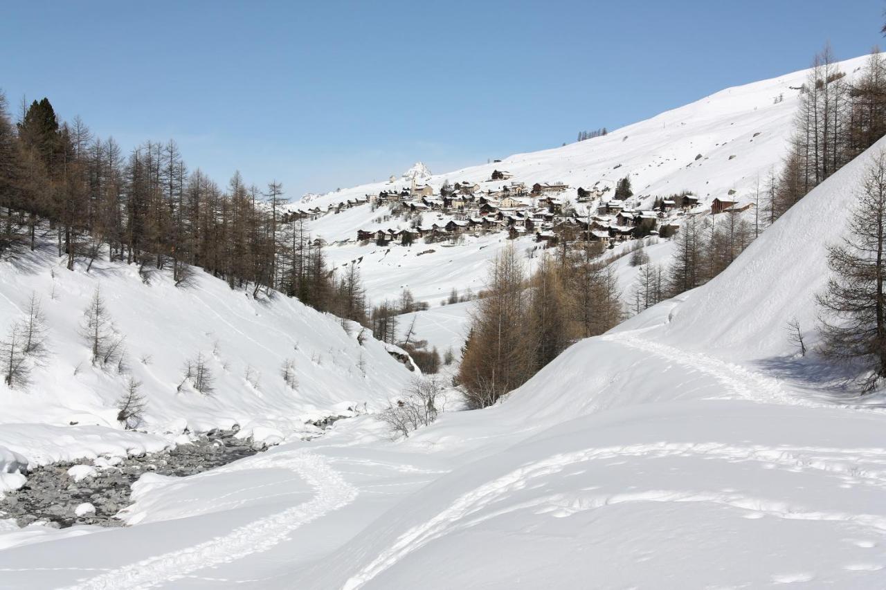 Hotel & Spa L'Alta Peyra Saint-Vérand Eksteriør bilde